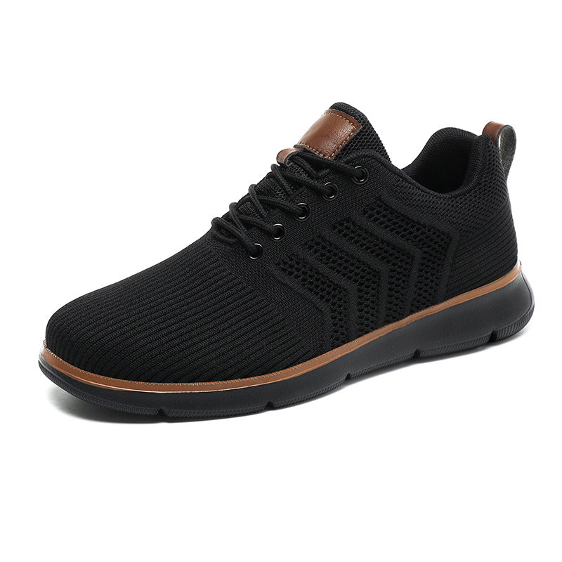 Samson - Comfortable, breathable casual shoes for men