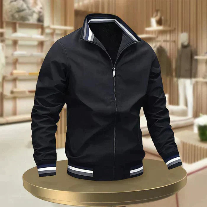 Sebastian - Summer Jacket for Men