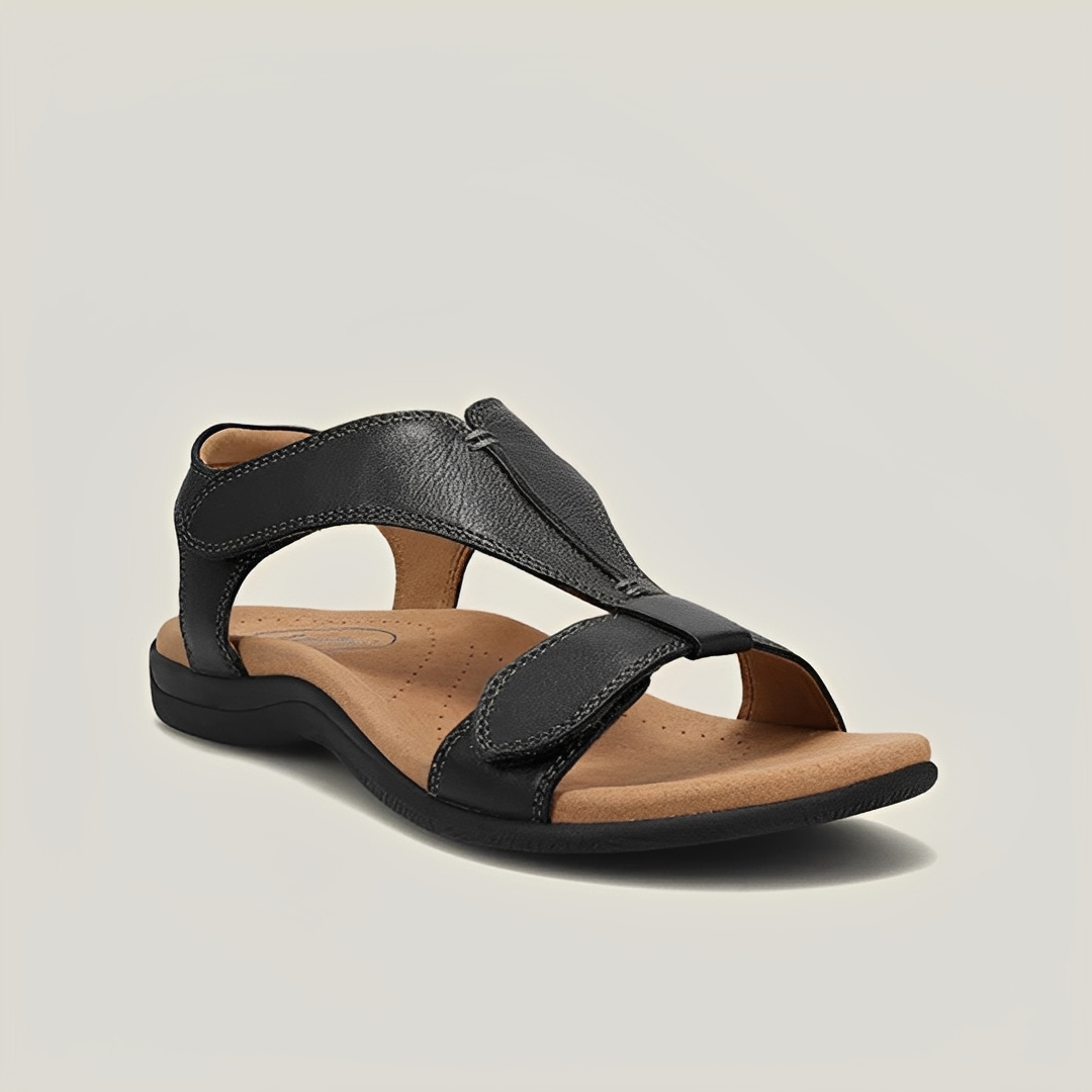 Marivelle - Elegant Summer Sandals for Women