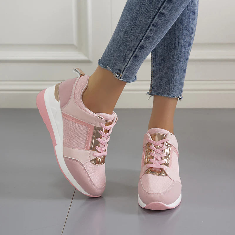 Air Sneakers - Ξέχασε τον πόνο στα πόδια