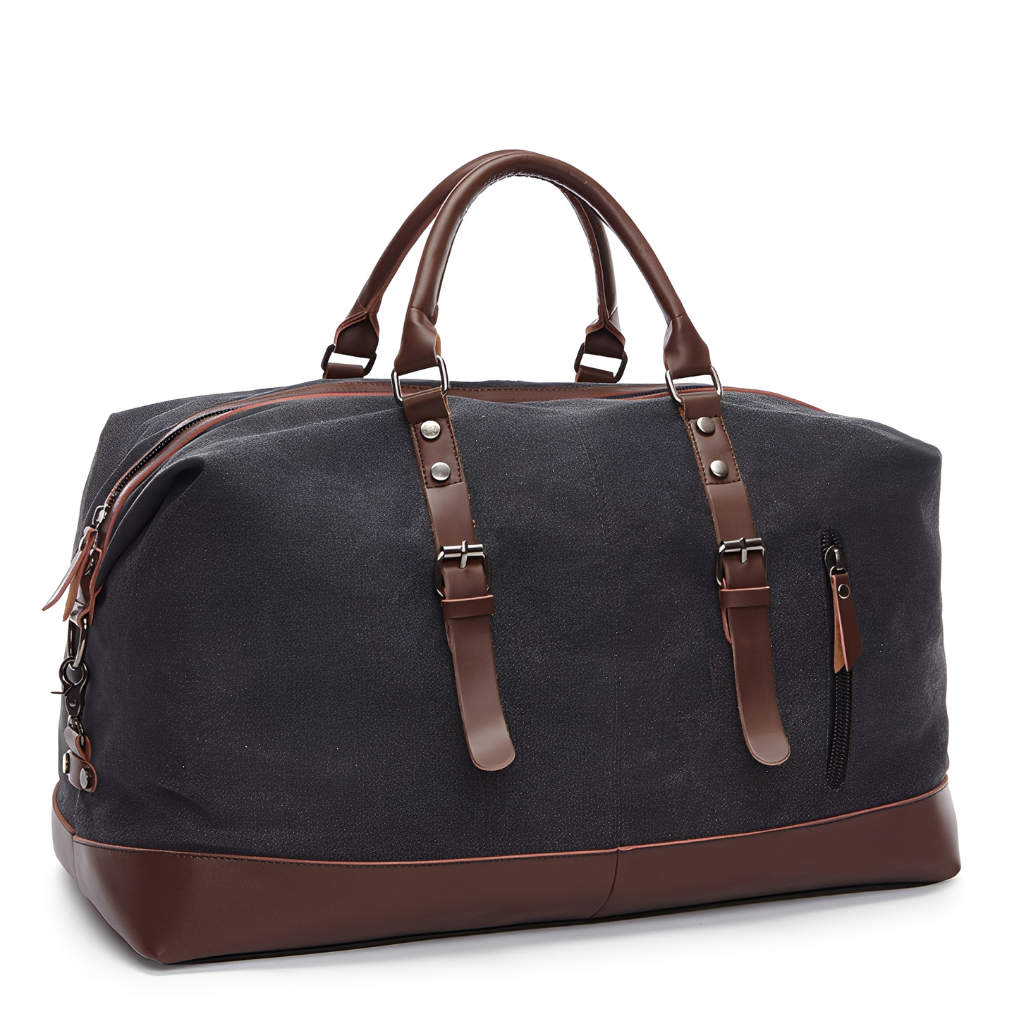 Alfred - Classic, durable travel bag for men