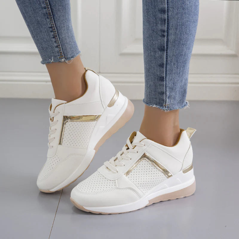 Air Sneakers - Ξέχασε τον πόνο στα πόδια