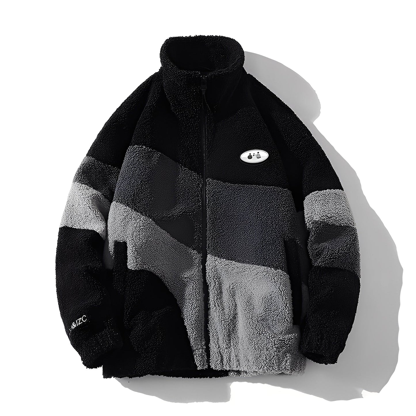 Sawyer - Classic warm jacket for men