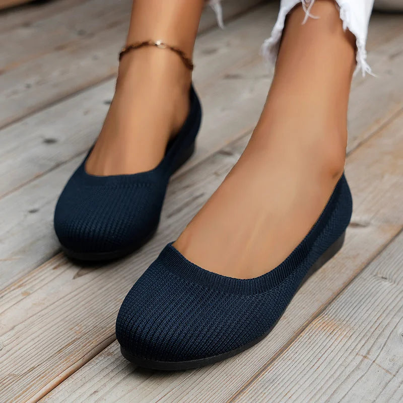AirStep – Ελαφριά και Αντιολισθητικά Παπούτσια για Κάθε Μέρα