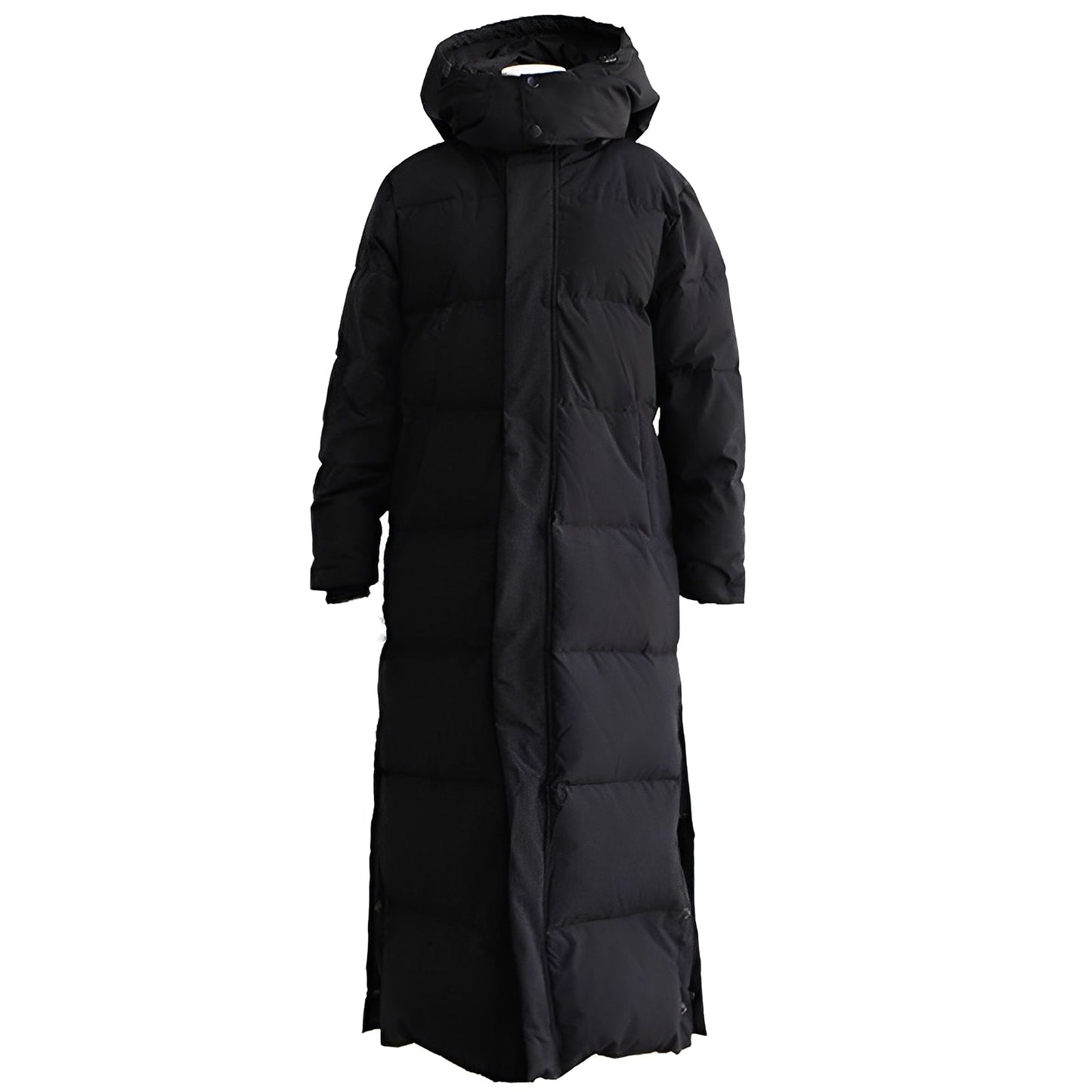 Cassidy - Oversized Parka Χειμερινό Μαντέλι για Γυναίκες