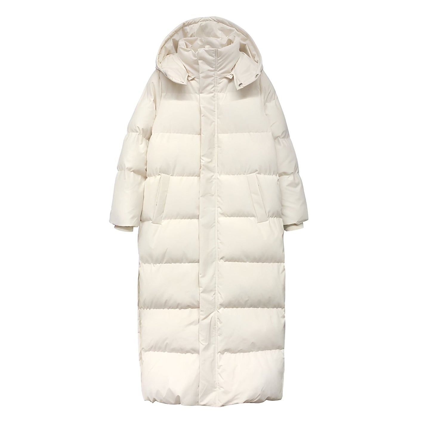 Cassidy - Oversized Parka Χειμερινό Μαντέλι για Γυναίκες