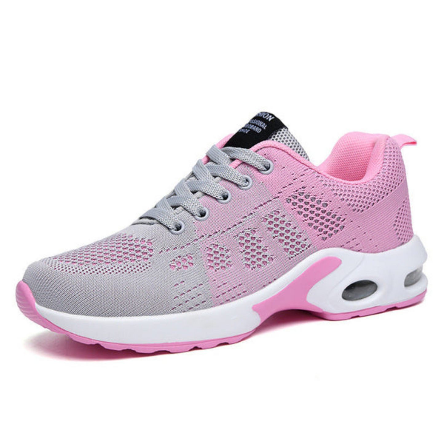 Lina - Ελαφριά Ορθοπεδικά Sneaker με Αναπνεύσιμη Επένδυση