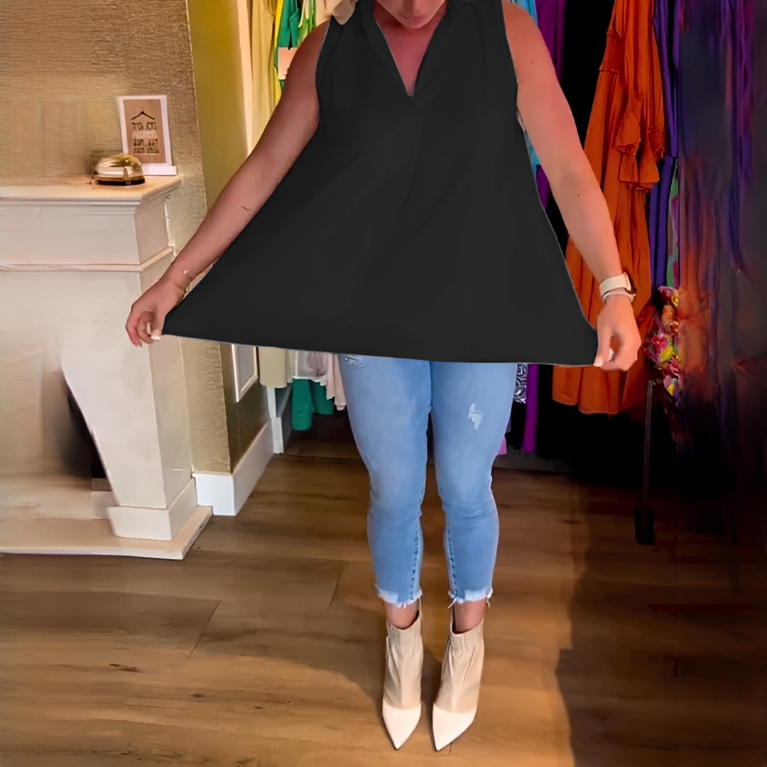 Lebby - Trendy tops for women for summer