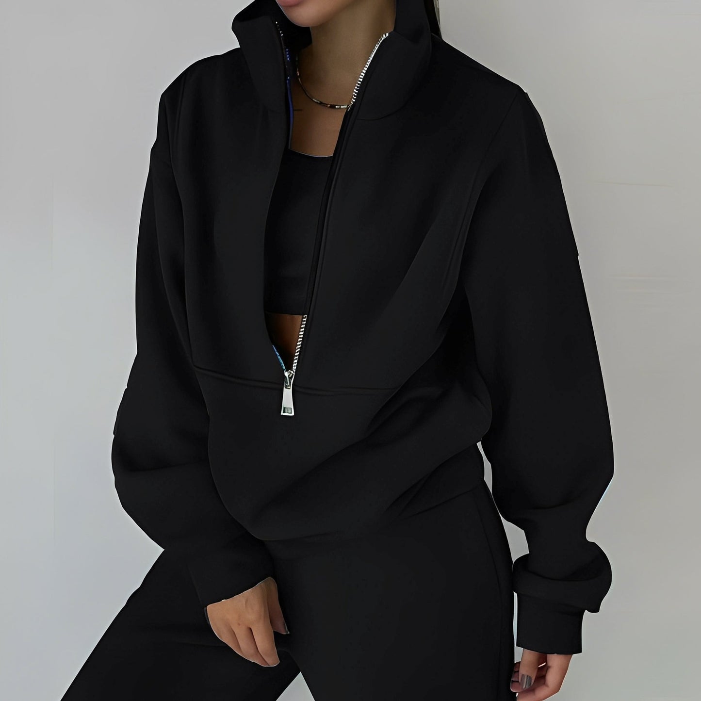 Everly - Χαλαρός, χαλαρότερος φόρμα για γυναίκες