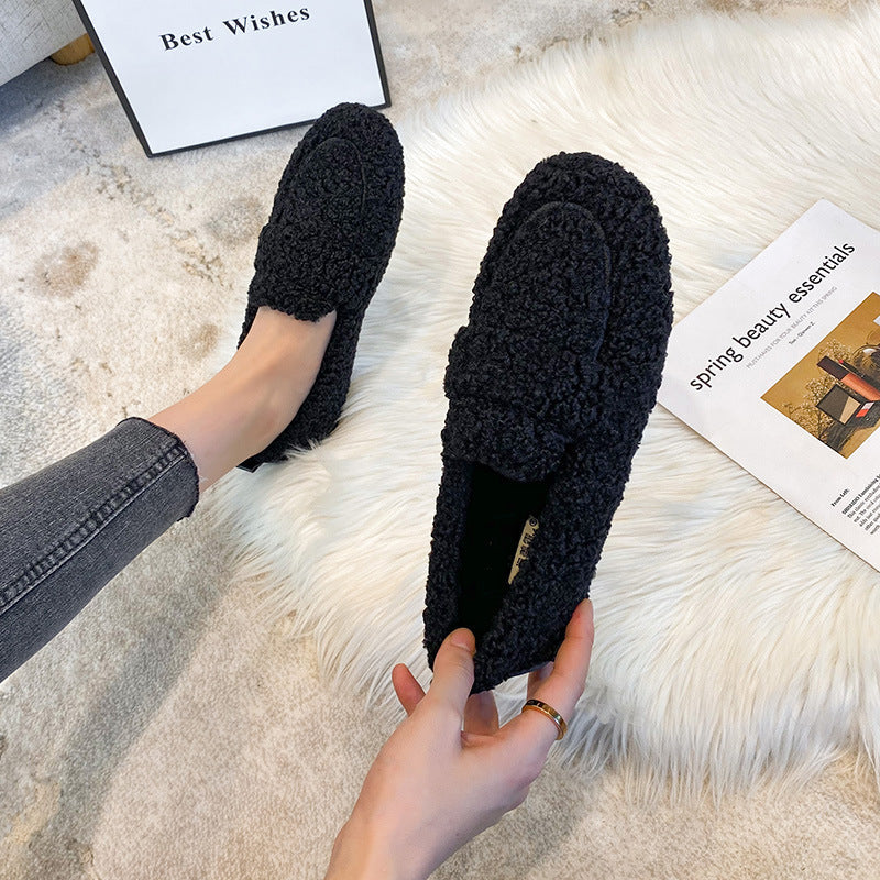 Winona - Everyday and comfortable slippers for women