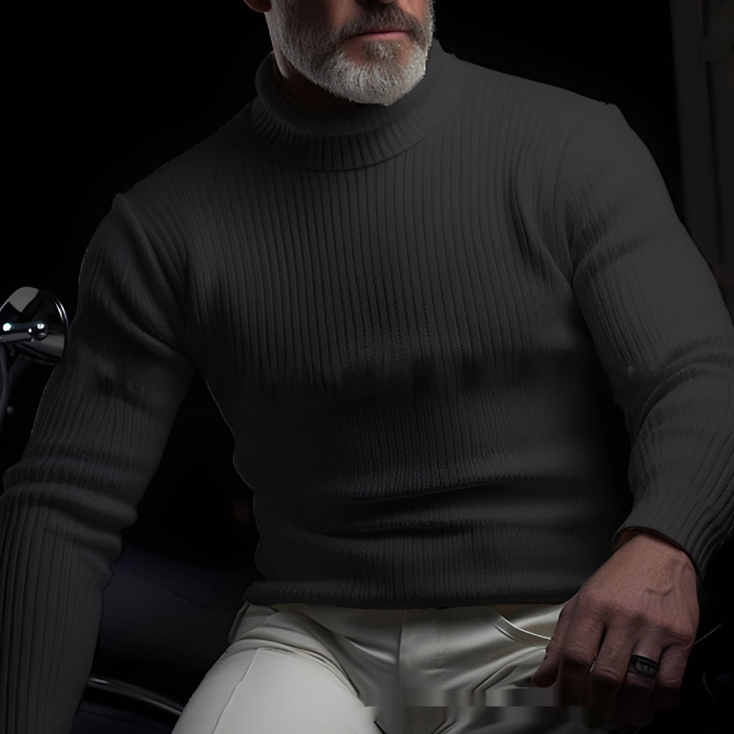 Jaron - Καθημερινός ζιβάγκο για άνδρες