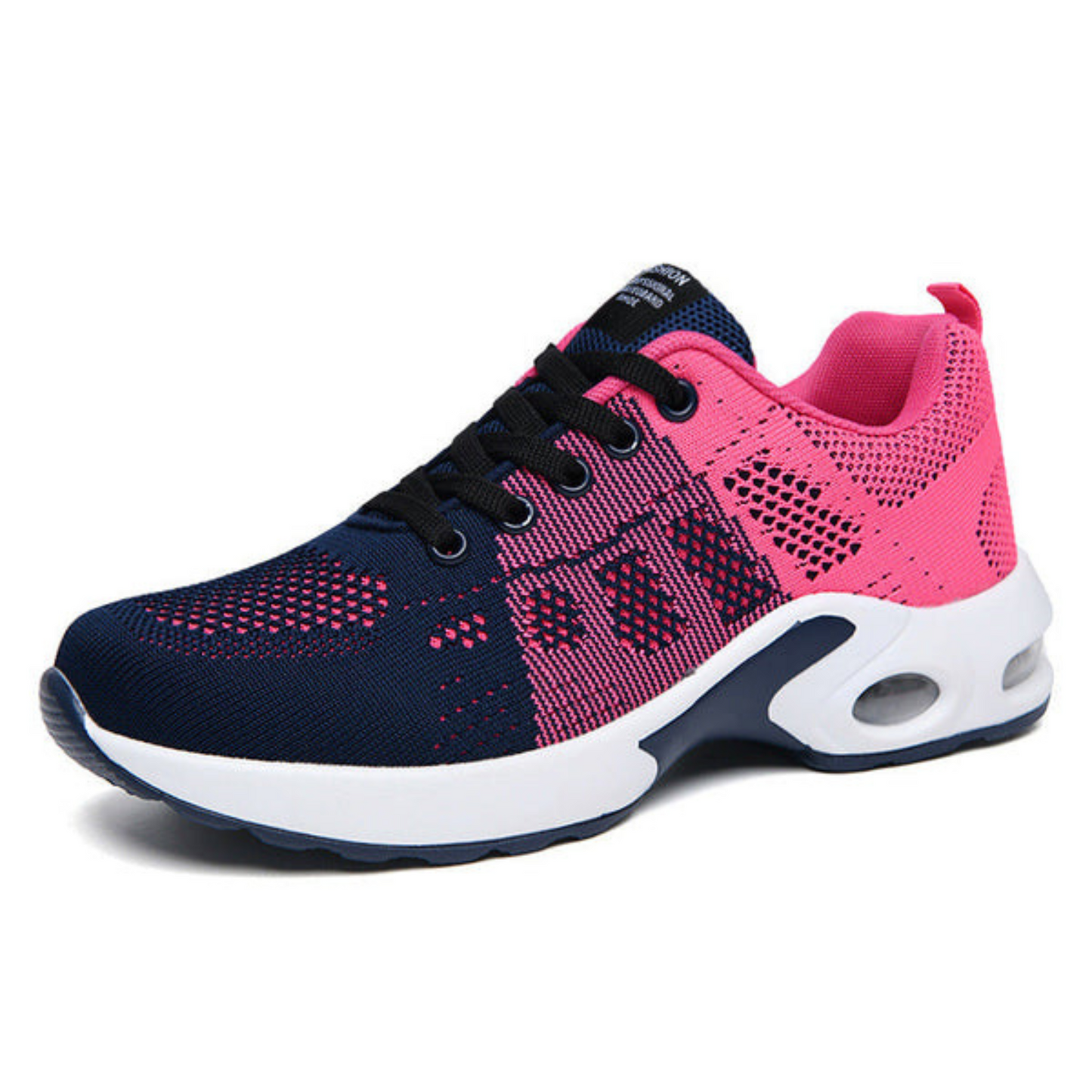 Lina - Ελαφριά Ορθοπεδικά Sneaker με Αναπνεύσιμη Επένδυση