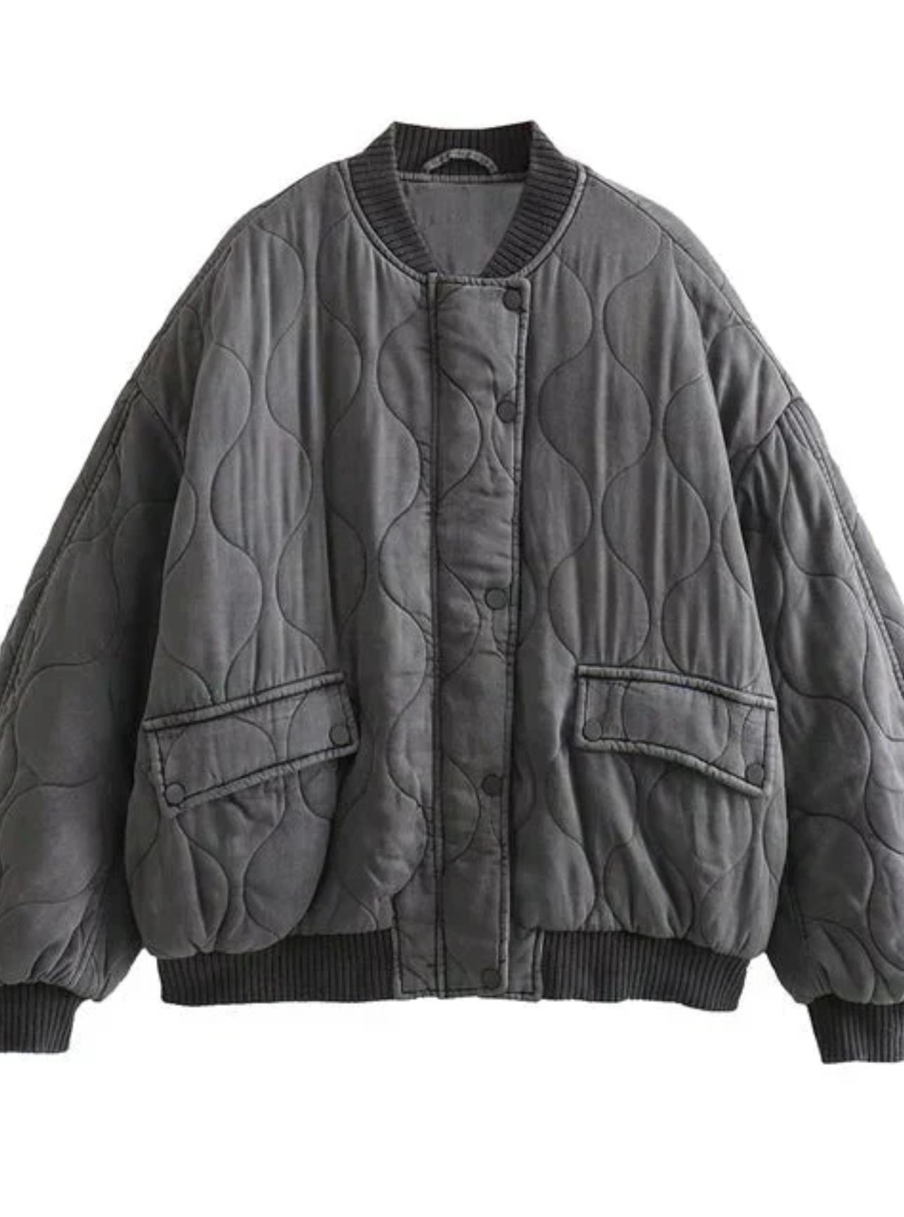 Sofia – Μπουφάν Μπόμπερ Ζακέτας