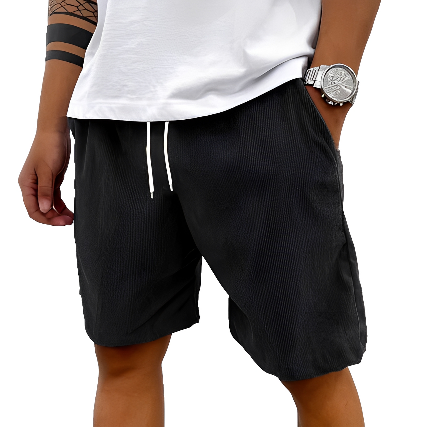 Marson - Trendy Summer Shorts for Men