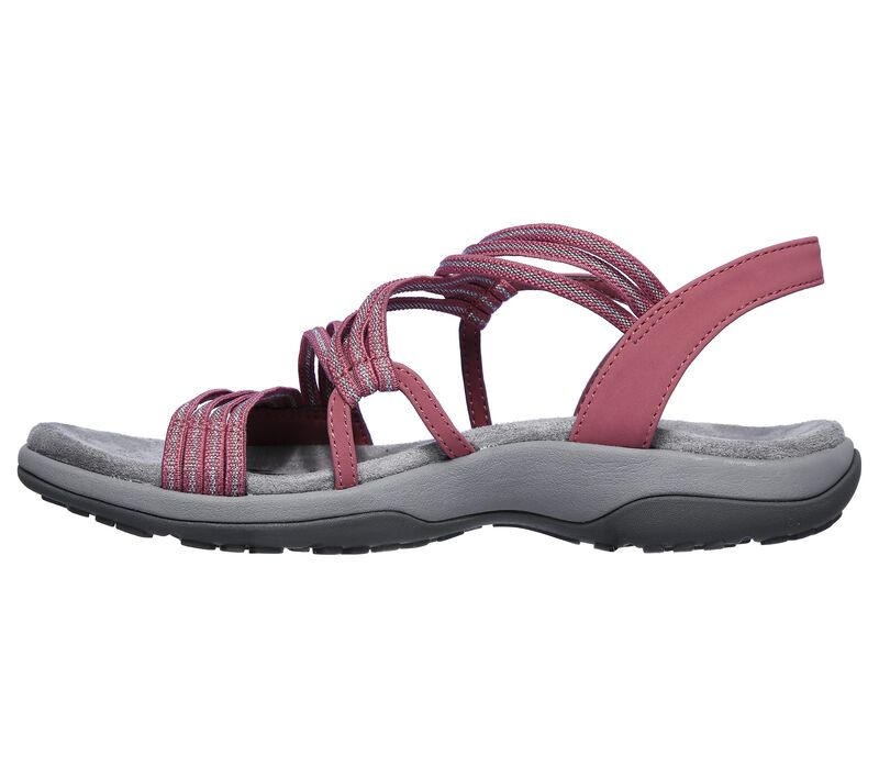 Odessa – Elegant orthopedic sandals with comfort