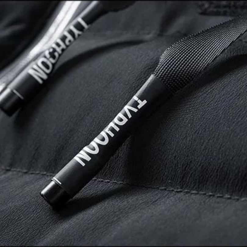 Lina – Women's Thermal Polo Vest