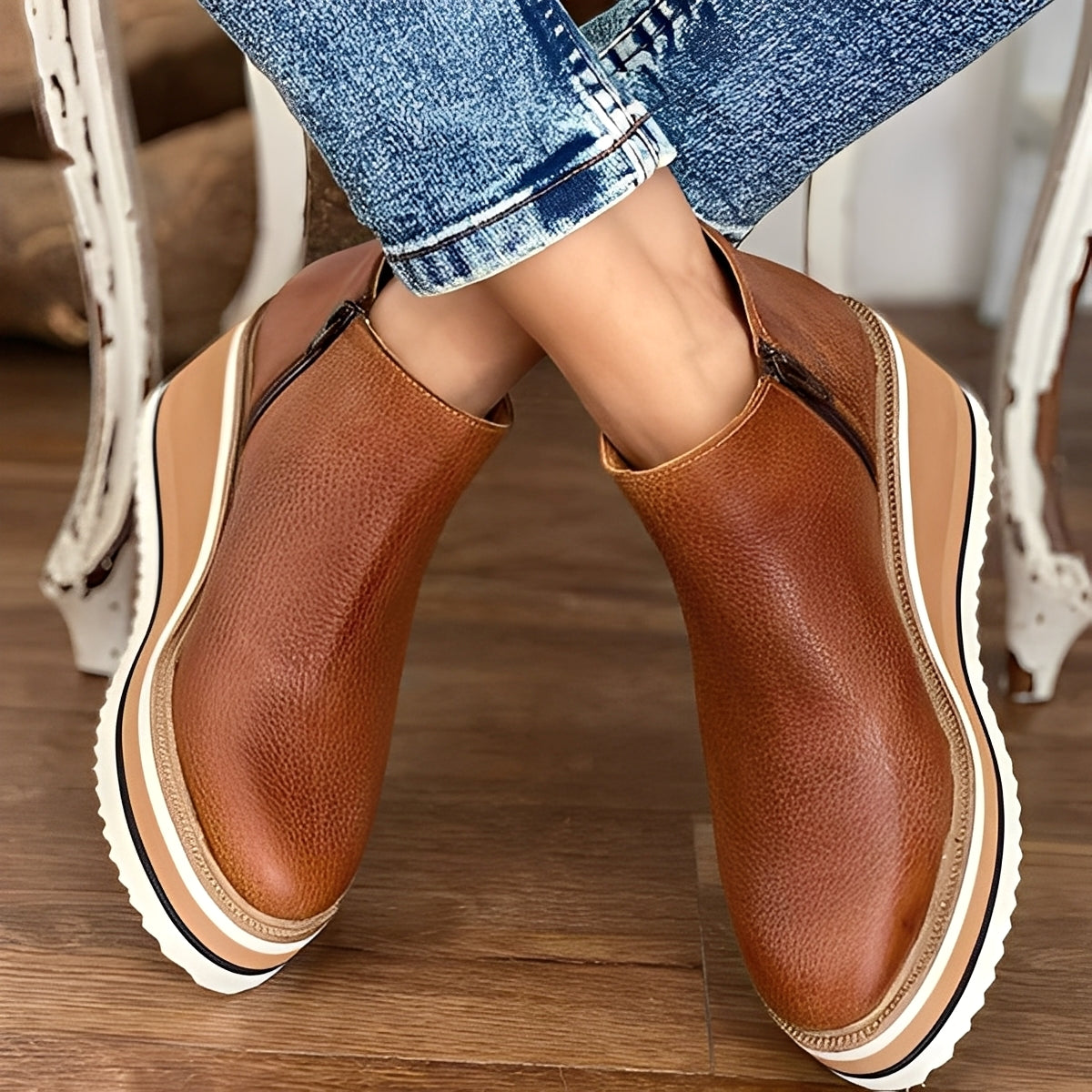 Ariela – Elegant boots for every occasion