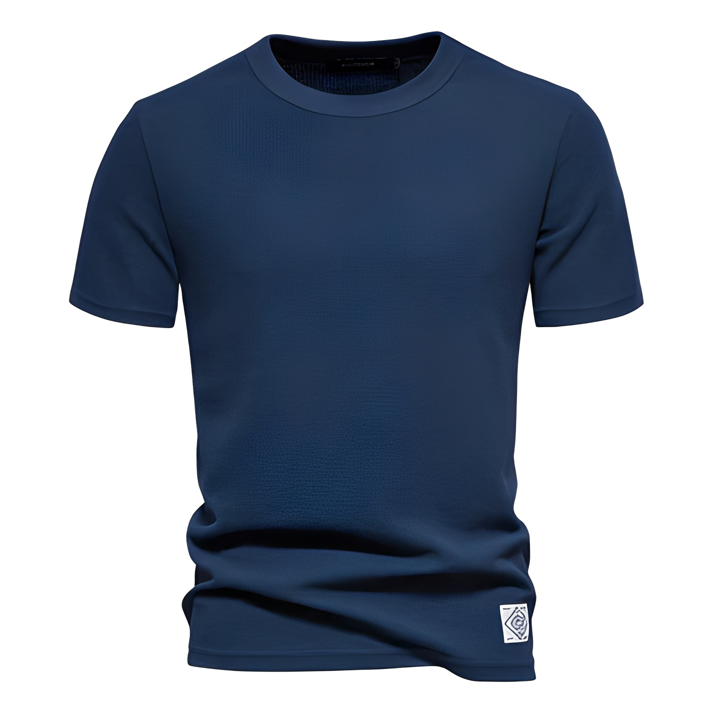 Kyle - Men's Casual Summer T-shirt (Buy 1, Get 1 Free)