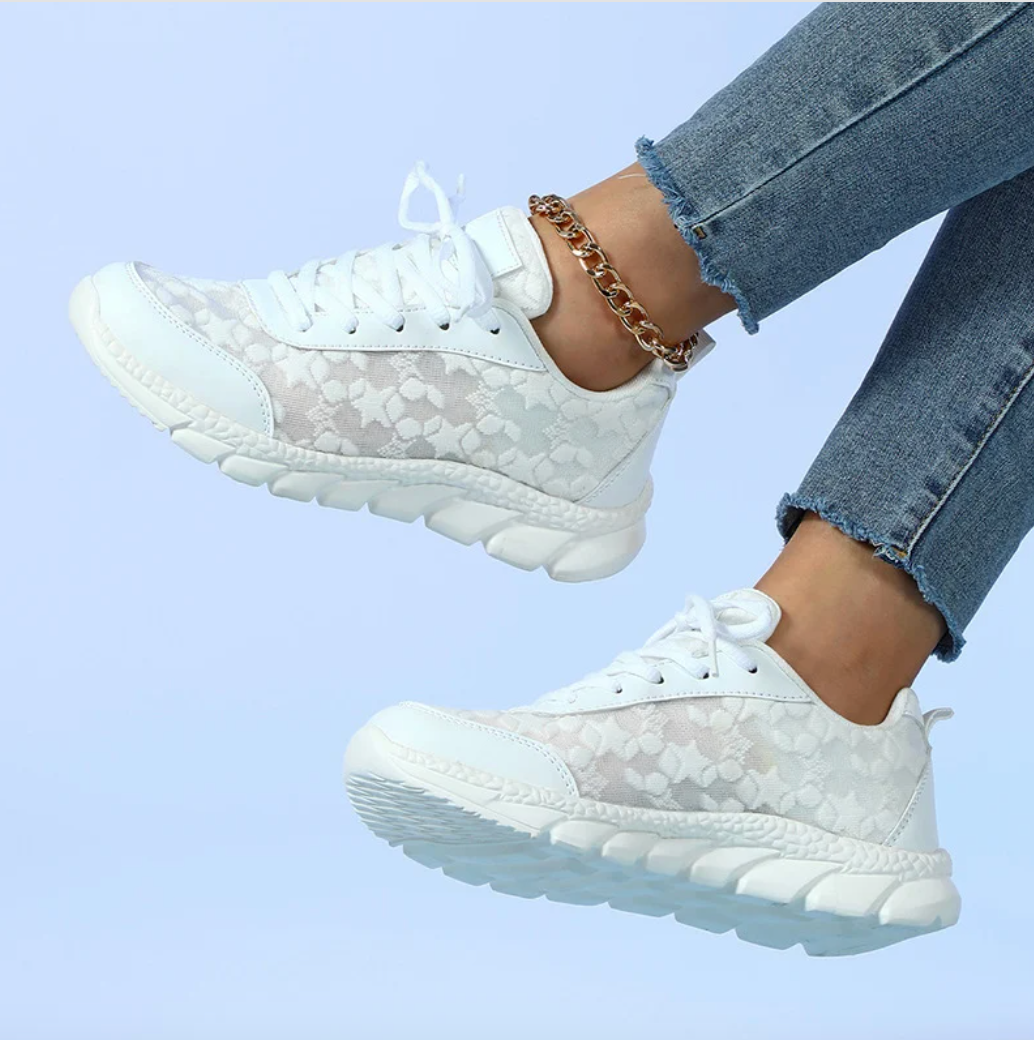 Jonas – Comfortable Aerobic Shoes