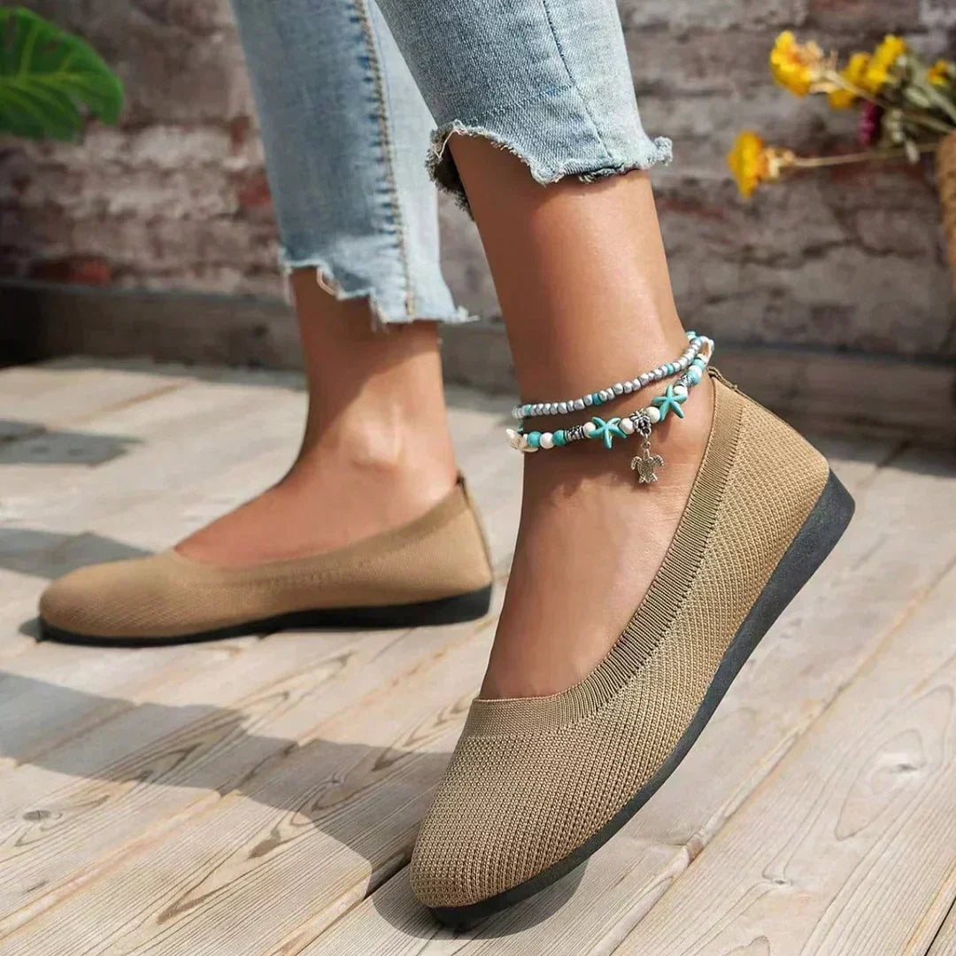 AirStep – Ελαφριά και Αντιολισθητικά Παπούτσια για Κάθε Μέρα