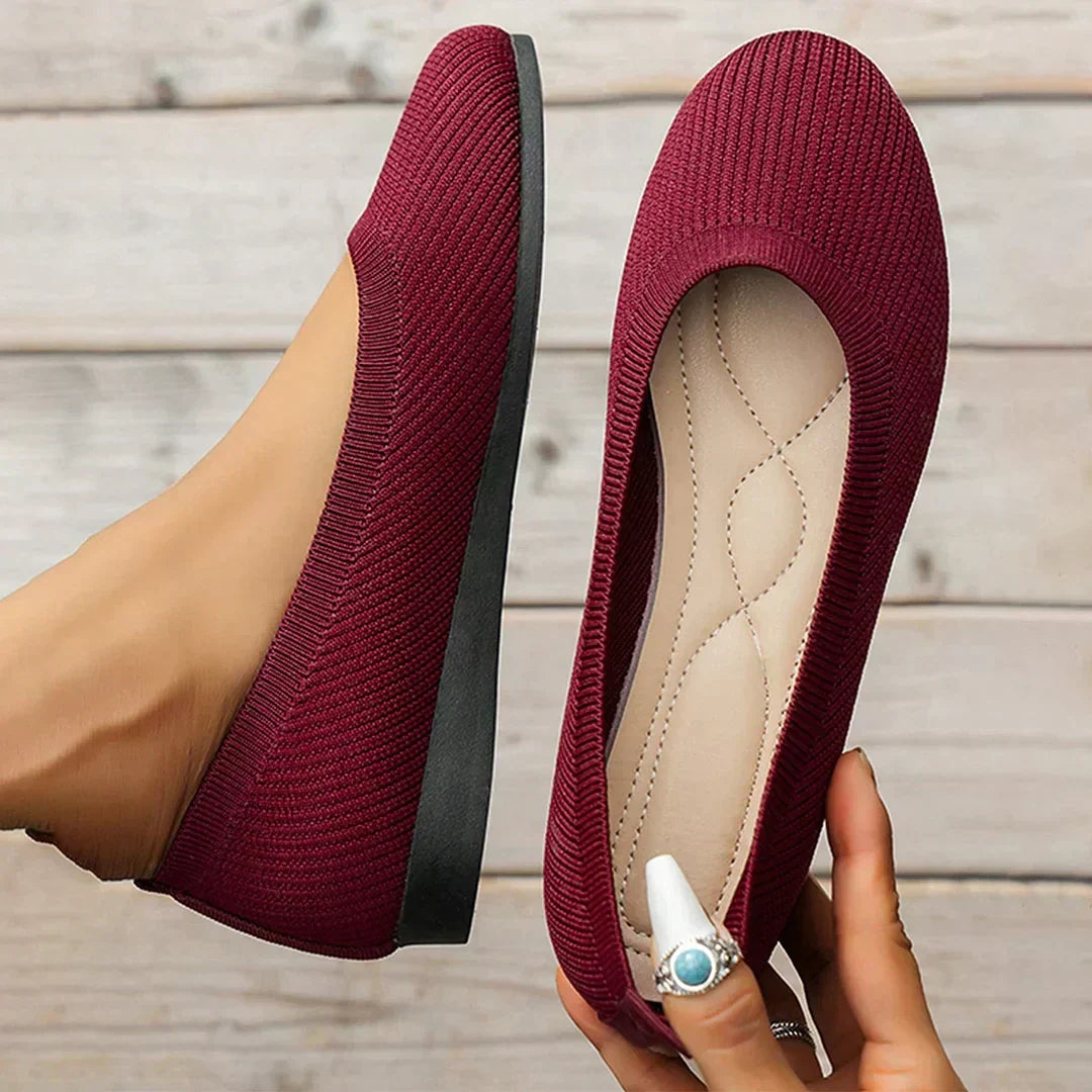 AirStep – Ελαφριά και Αντιολισθητικά Παπούτσια για Κάθε Μέρα