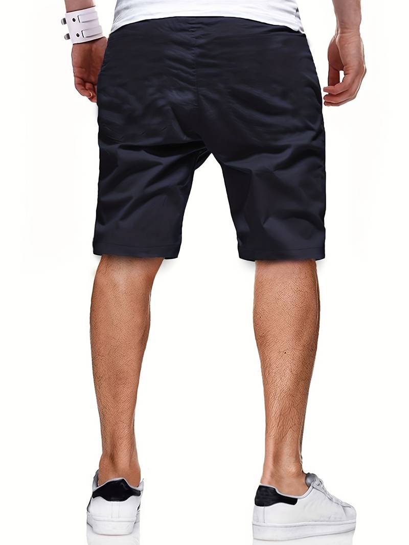 Will - Fashionable and Comfortable Summer Shorts