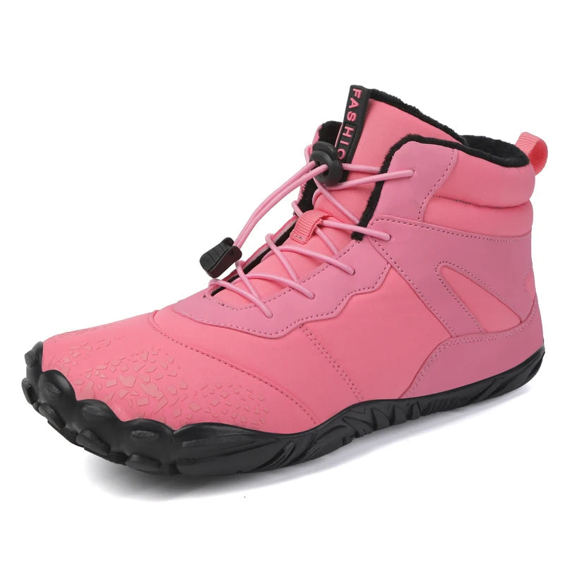 Rocky – Orthopedic Winter Barefoot Shoe