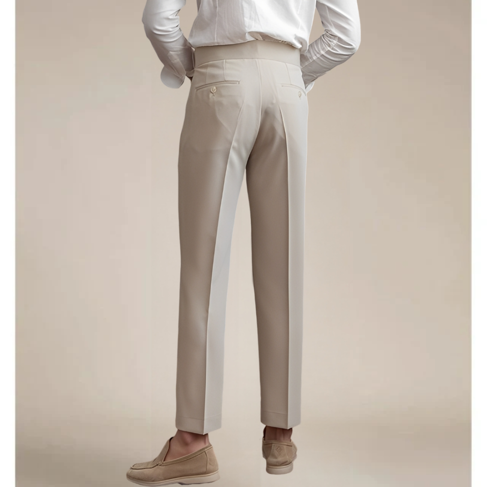 Marius – Essential Pants