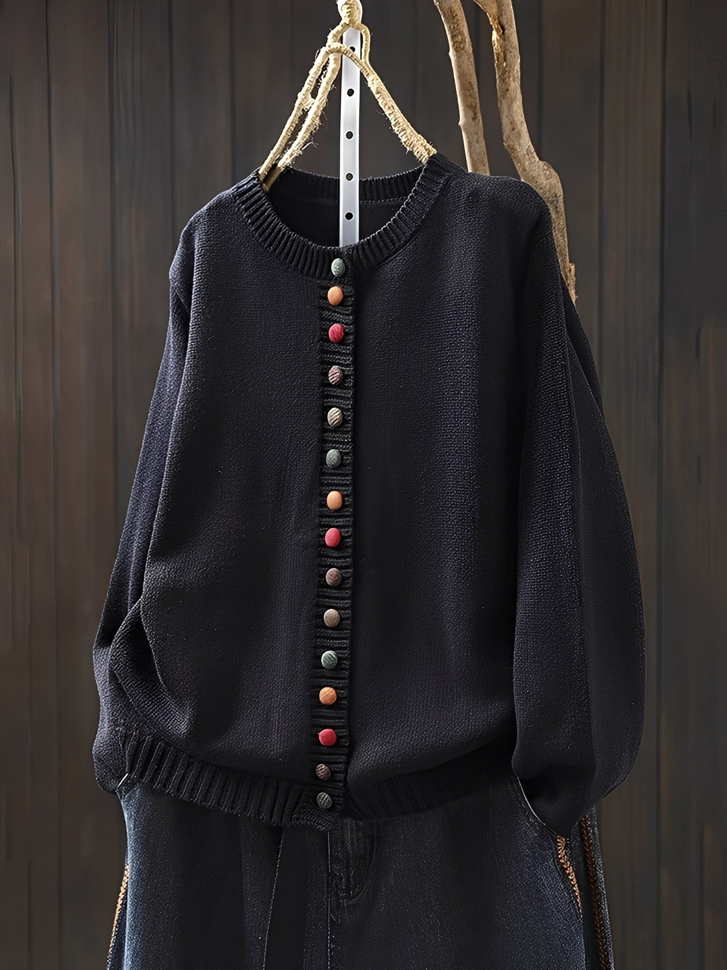 Rhonda - Στιλάτη, ελαφριά ζακέτα για γυναίκες