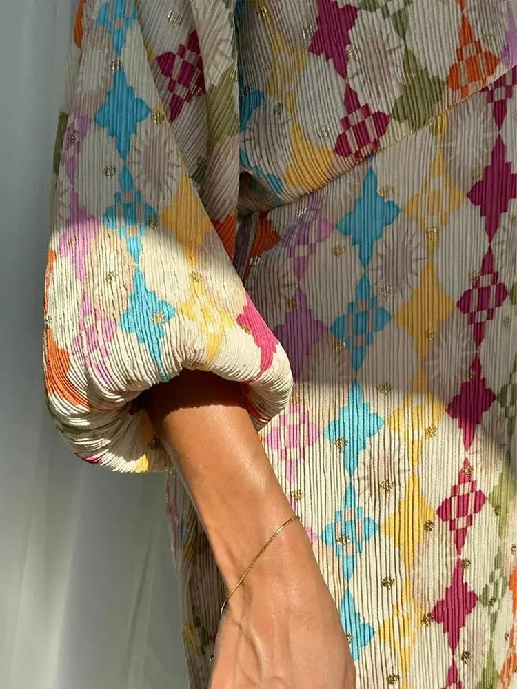 Coco Island – Φόρεμα Συντονισμένο