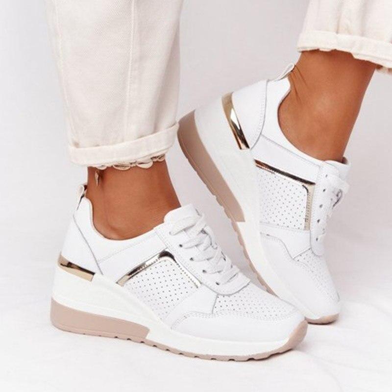 Air Sneakers - Ξέχασε τον πόνο στα πόδια