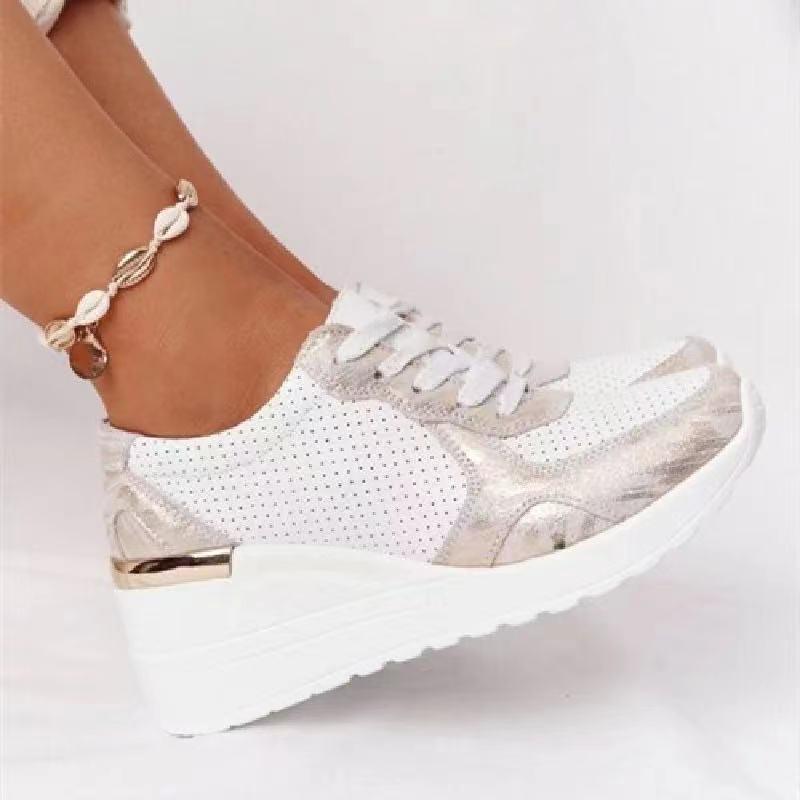 Air Sneakers - Ξέχασε τον πόνο στα πόδια