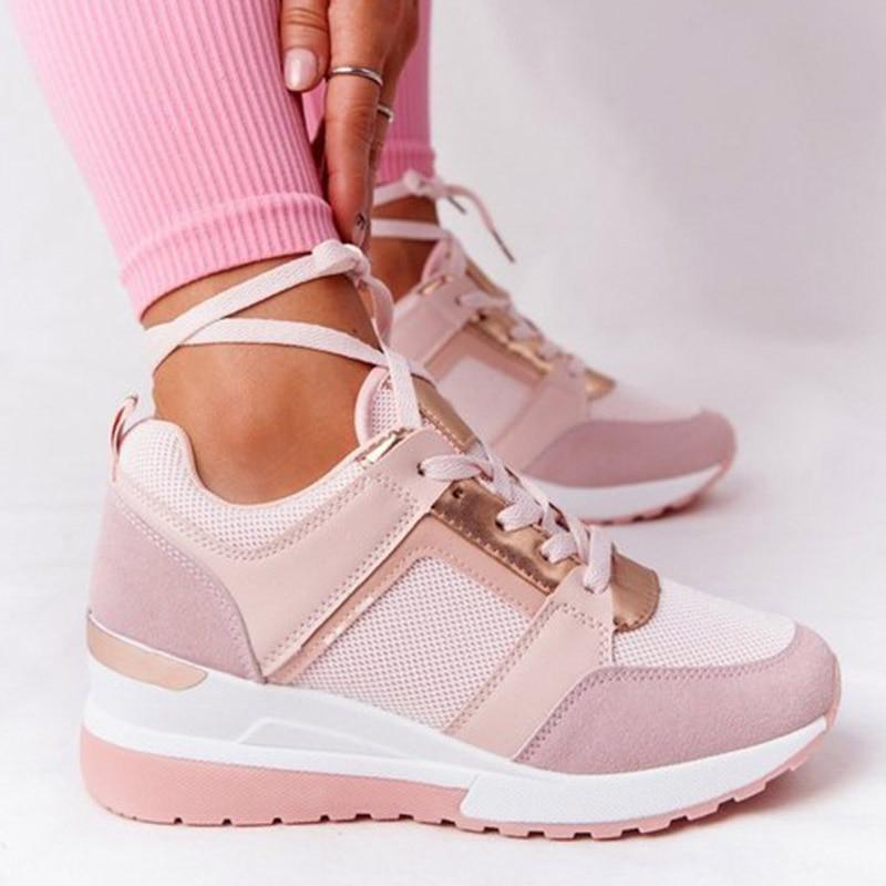 Air Sneakers - Ξέχασε τον πόνο στα πόδια