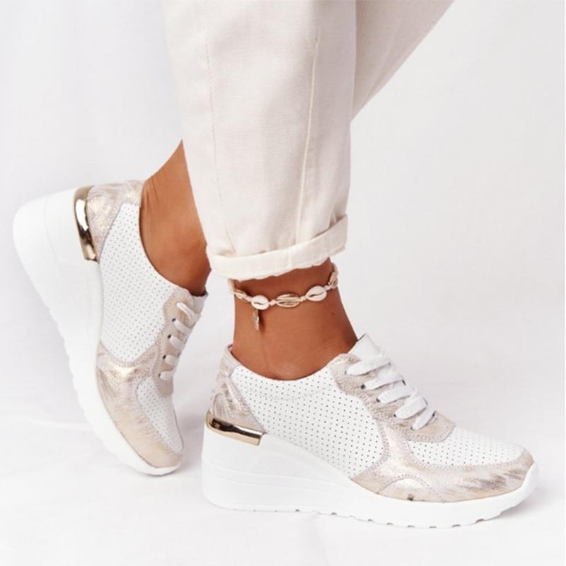 Air Sneakers - Ξέχασε τον πόνο στα πόδια