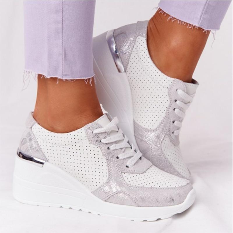 Air Sneakers - Ξέχασε τον πόνο στα πόδια