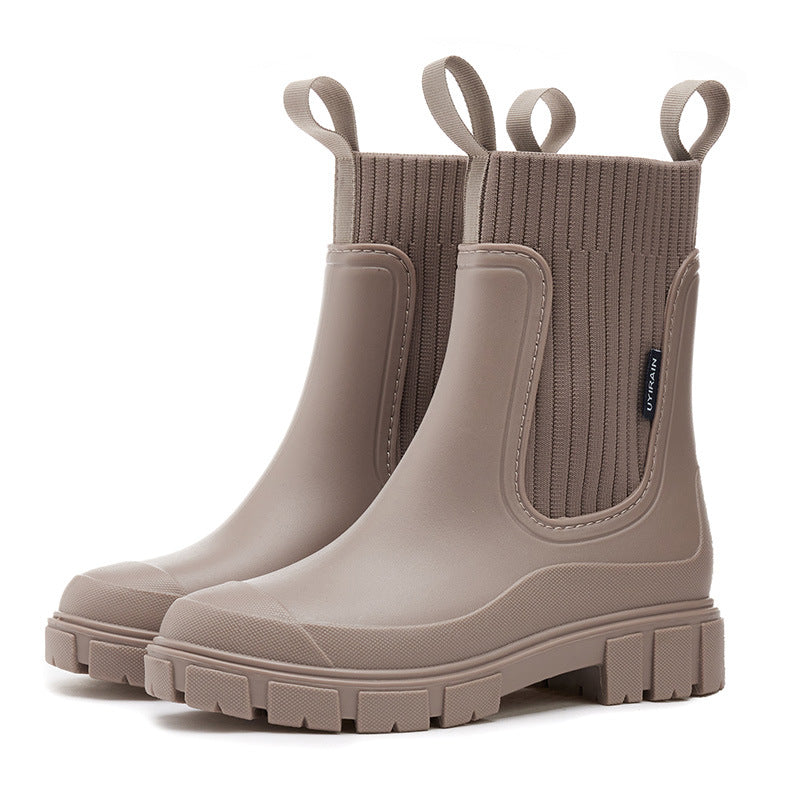 Dalila – Water-resistant Boots