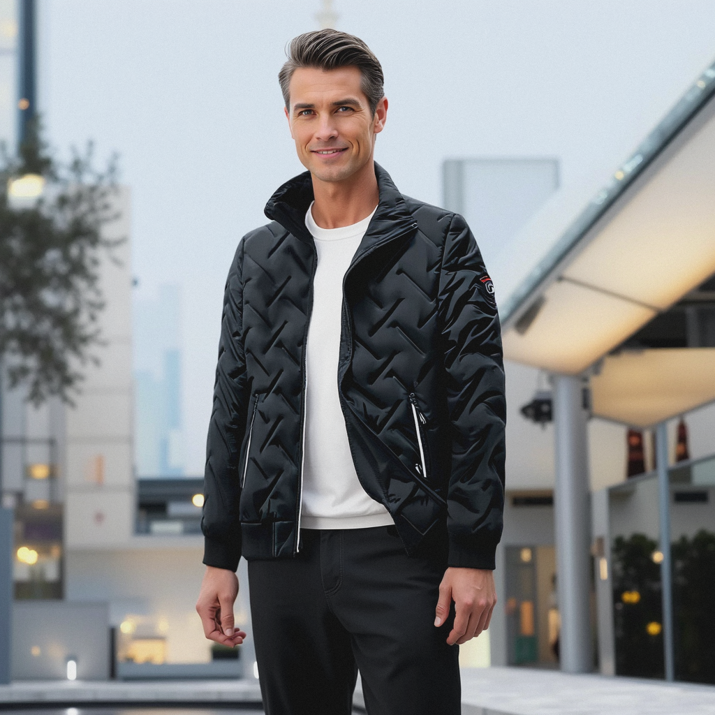 Men’s Jacket