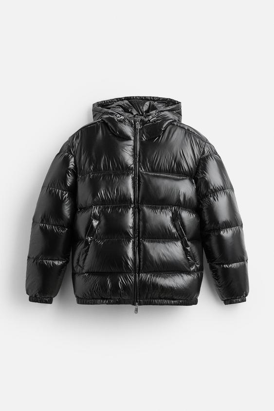Lorenzo – Jacket Jacket Hood