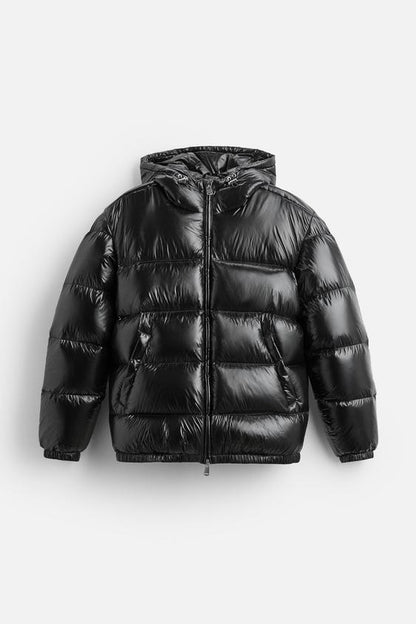 Lorenzo – Jacket Jacket Hood