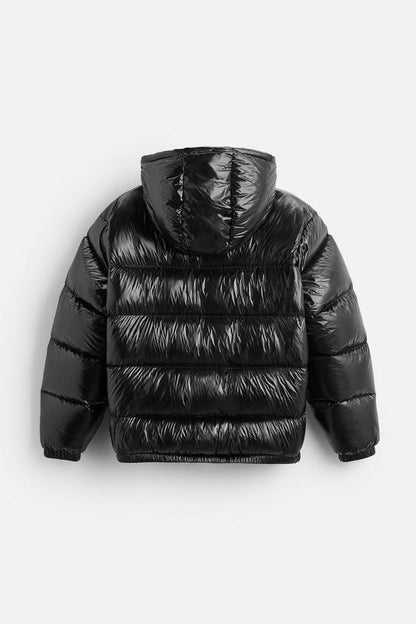 Lorenzo – Jacket Jacket Hood