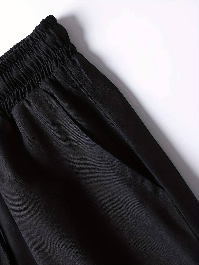 Will - Fashionable and Comfortable Summer Shorts