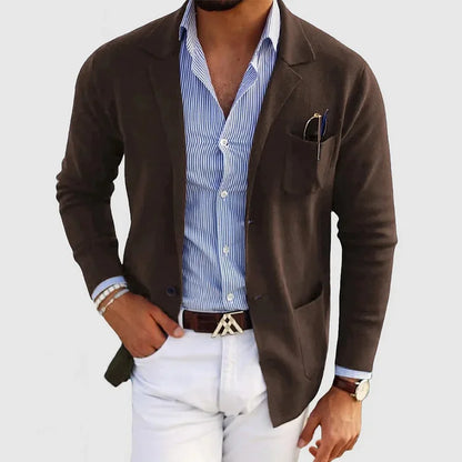 Lucas – Classic Blazer