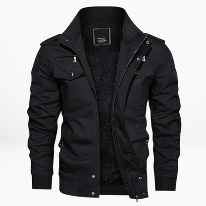 Jaxon – Comfortable Winter Jacket