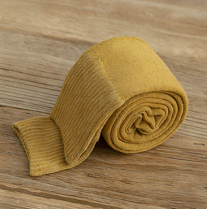 Stephany - Ζεστές, παχιές θερμοκάλτσες από φροτέ για γυναίκες