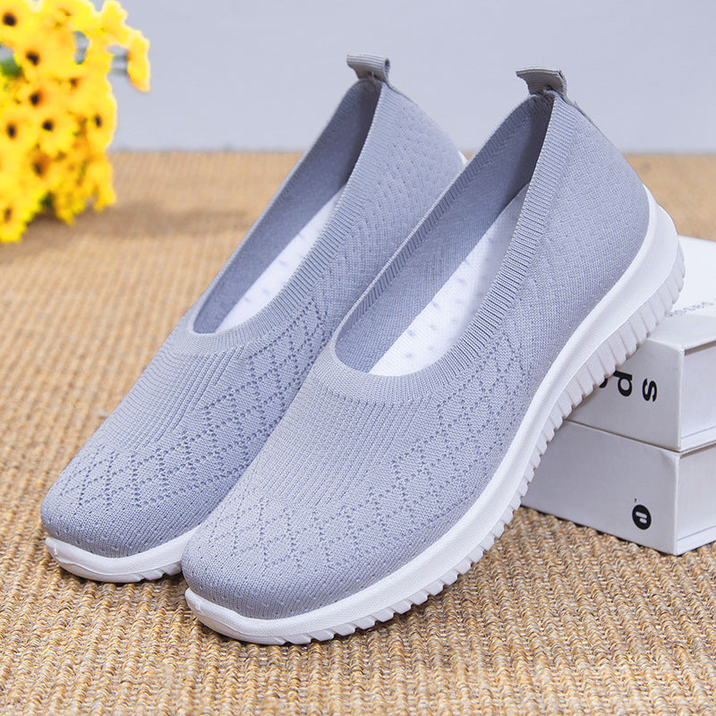 Monna - Everyday and super light shoes for women