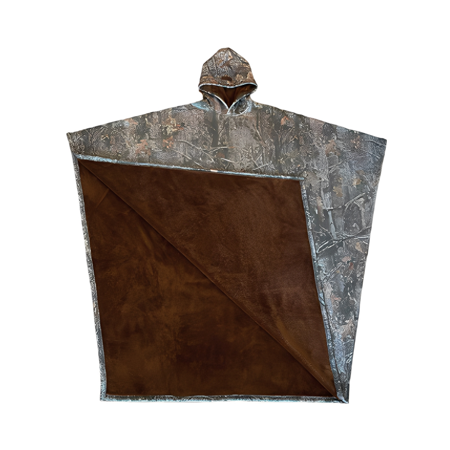 Dane - Modern, comfortable and warm Unisex Hoodie