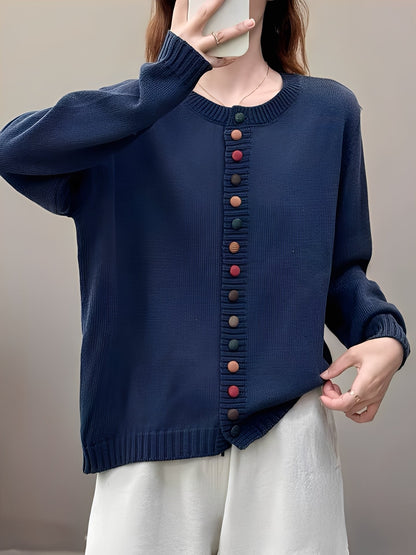 Rhonda - Στιλάτη, ελαφριά ζακέτα για γυναίκες