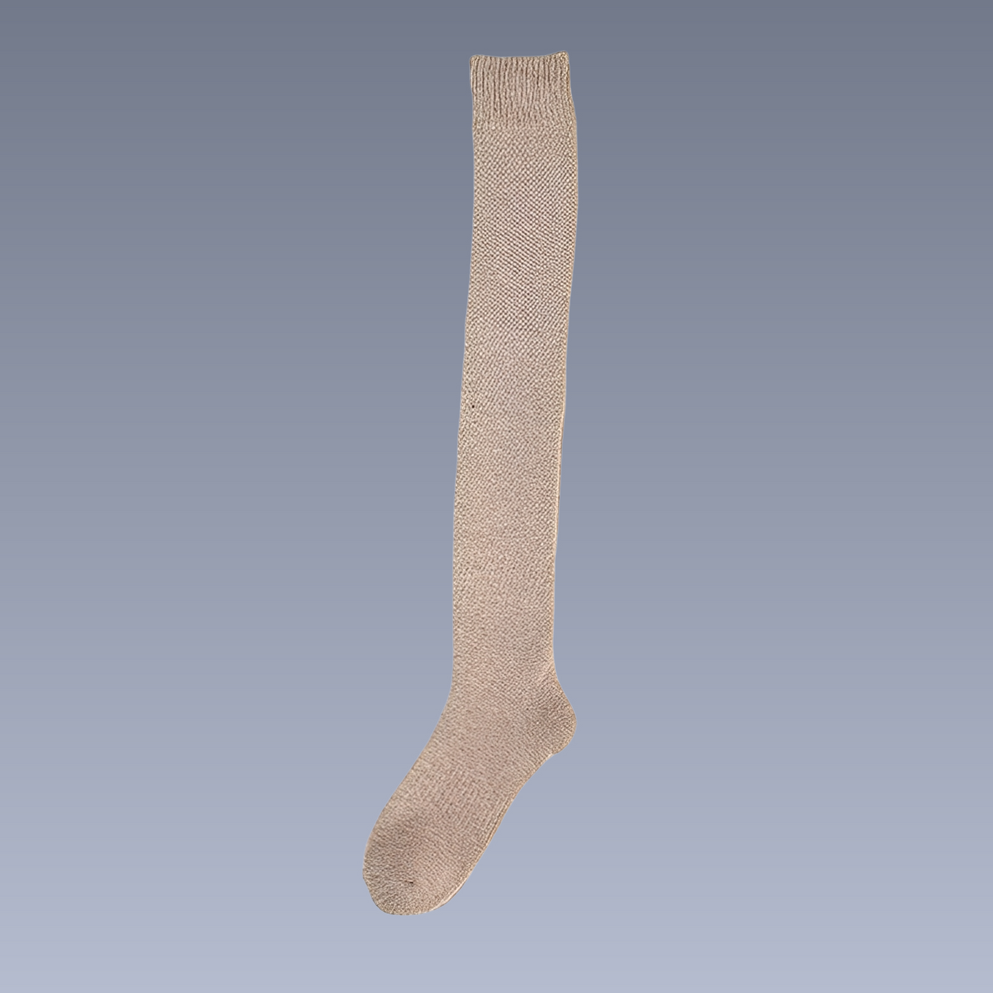 Shirlee - Στιλάτες, ζεστές, παχιές overknee κάλτσες