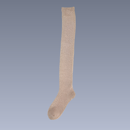 Shirlee - Στιλάτες, ζεστές, παχιές overknee κάλτσες