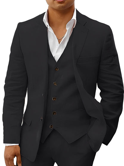 Thorley - Επίσημο τριμερές σετ για άνδρες